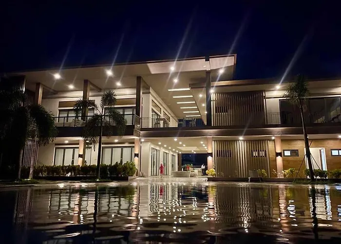 Apartamento Summer Vibe At The Heart Of Taguig City!