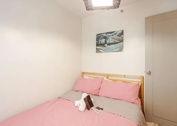 Summer Vibe At The Heart Of Taguig City! Apartamento Manila