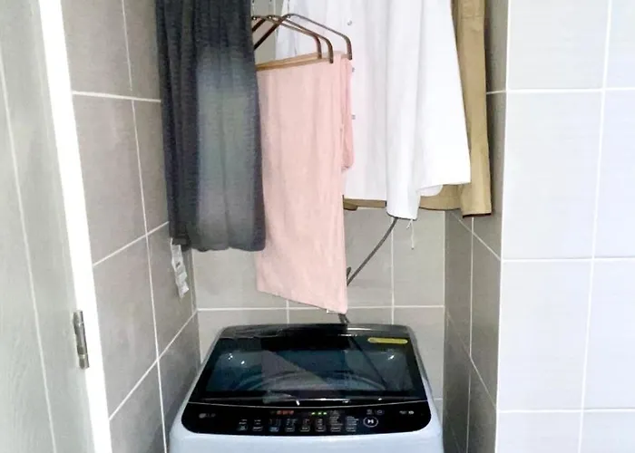 Summer Vibe At The Heart Of Taguig City! Apartamento Manila