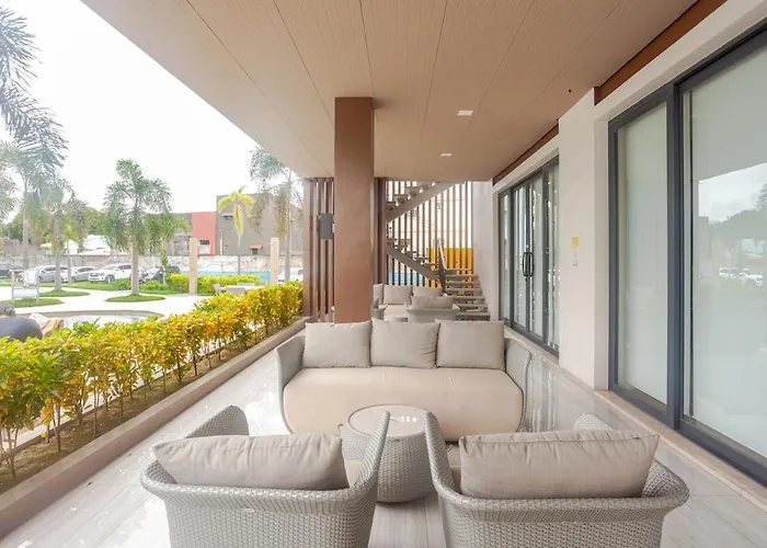 Summer Vibe At The Heart Of Taguig City! Apartamento *