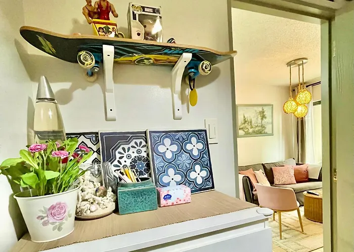 Summer Vibe At The Heart Of Taguig City! Apartamento