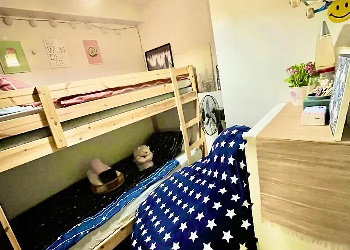 Apartamento Summer Vibe At The Heart Of Taguig City!